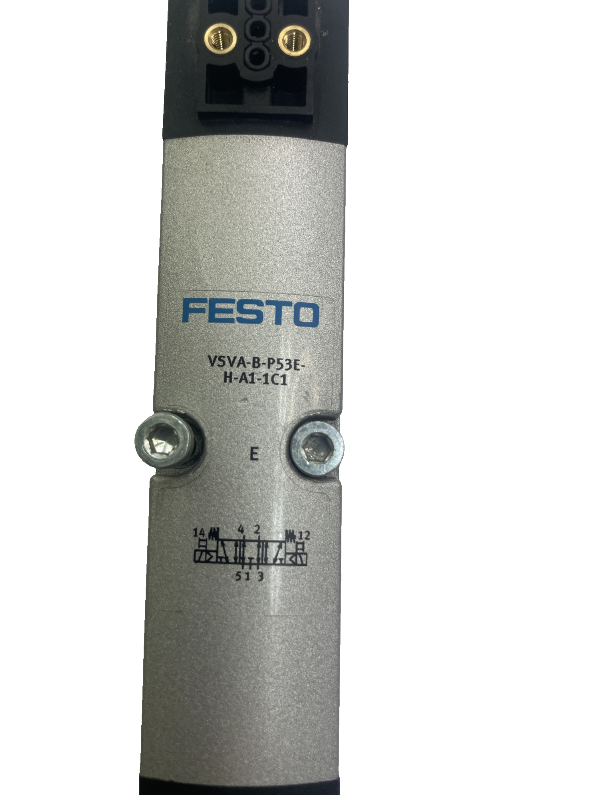 Festo VSVA-B-P53E-H-A1-1C1 Magnetventil (546706)