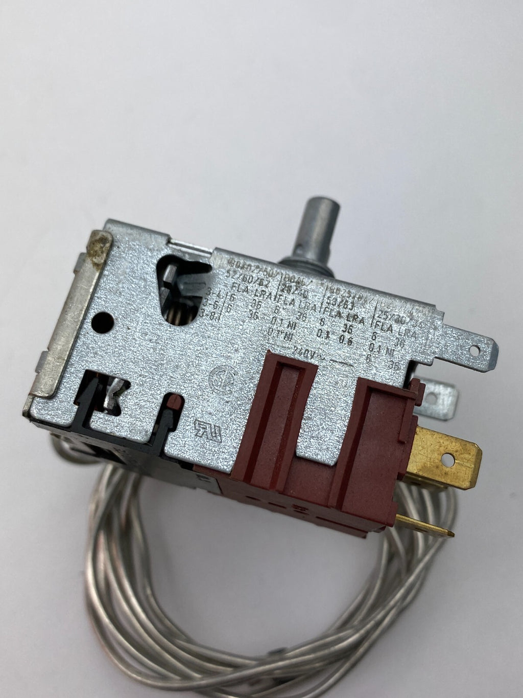Danfoss B0/02/50/52/60/62 FLA LRA
