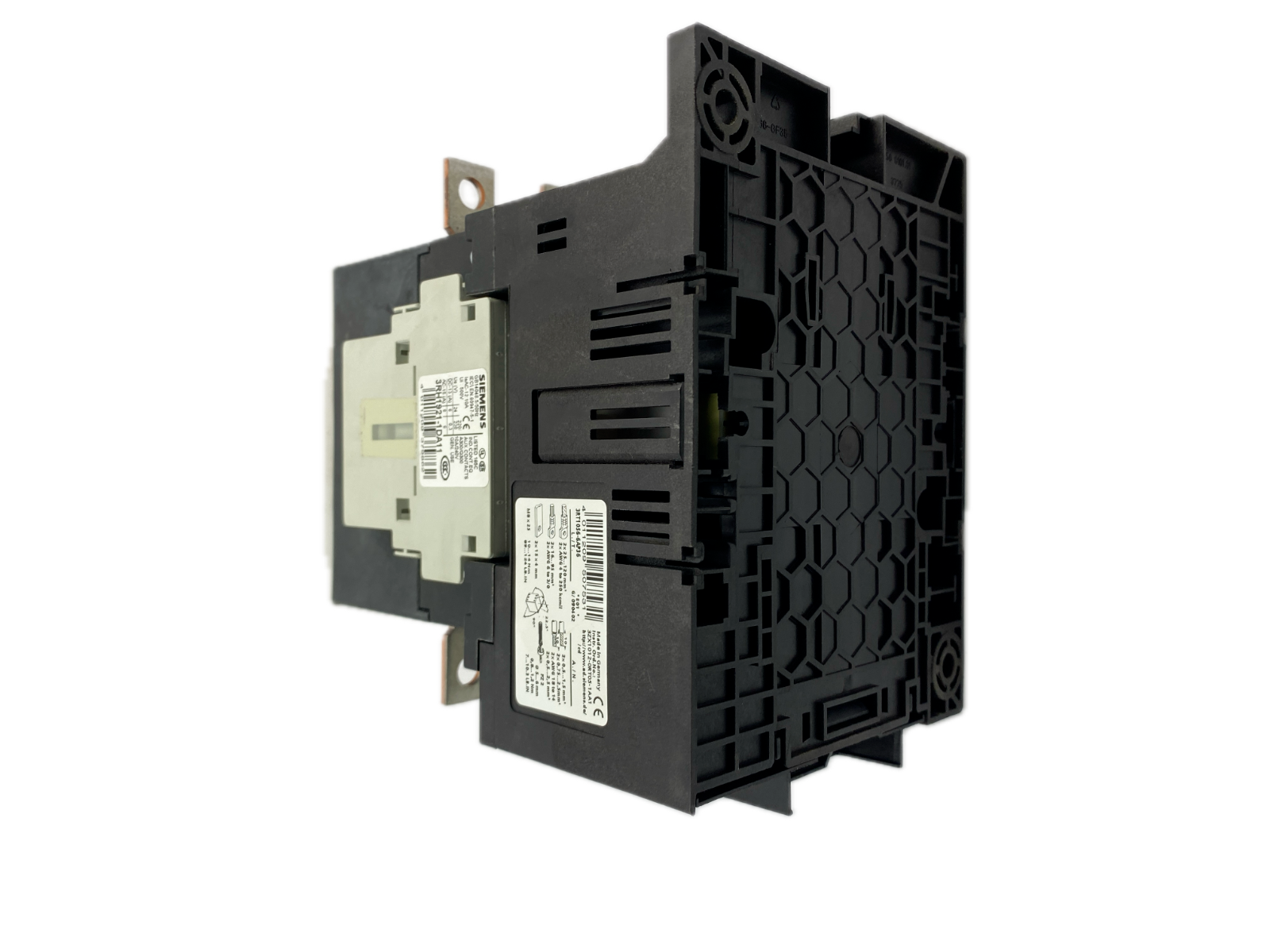 SIEMENS SIRUS 3RT1056-6...6 3RT1056-6AP36