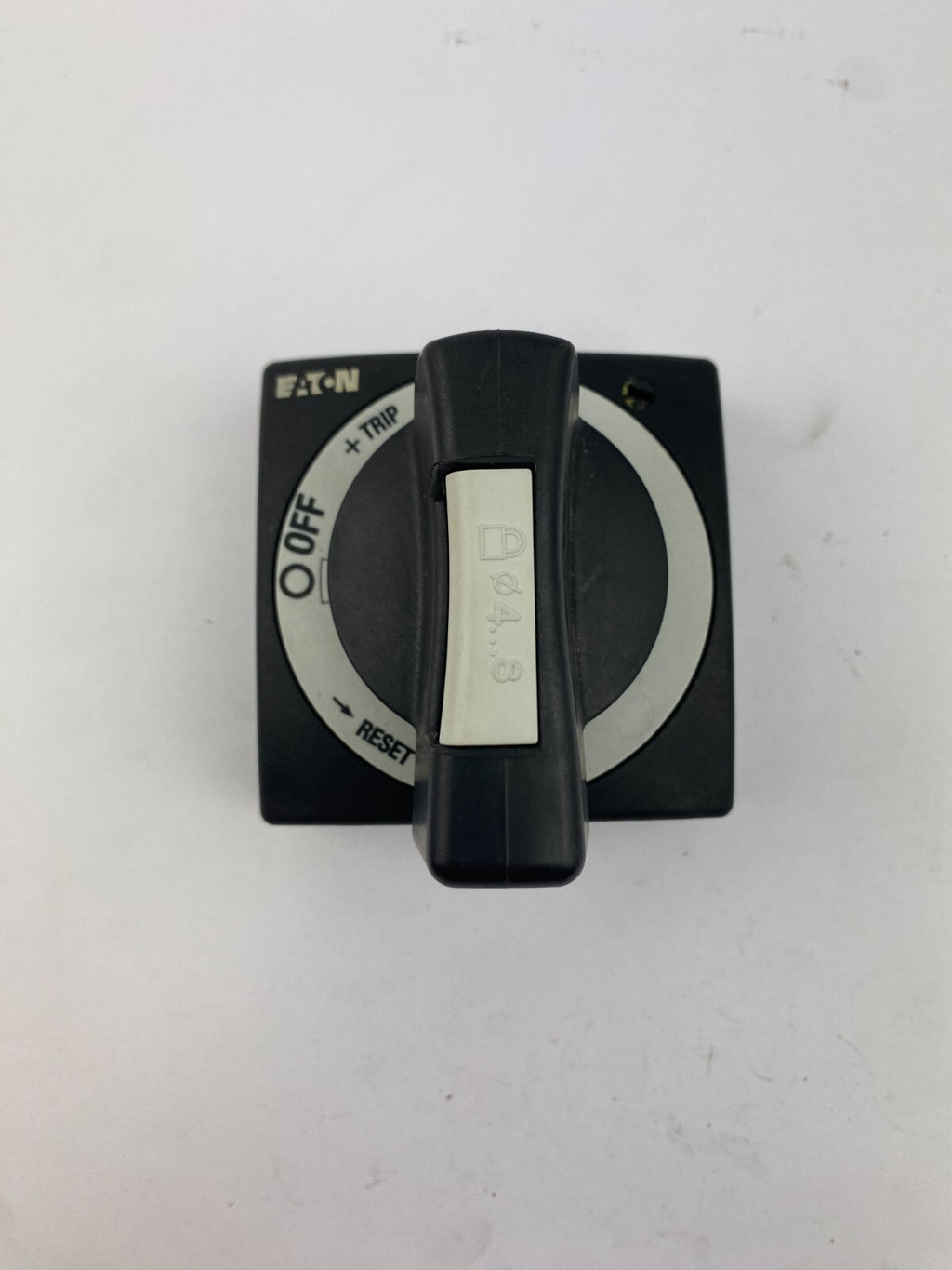 EATON NZM 1 XDV - N 1-63 AC-23A IEC/EN 60947-3 63A
