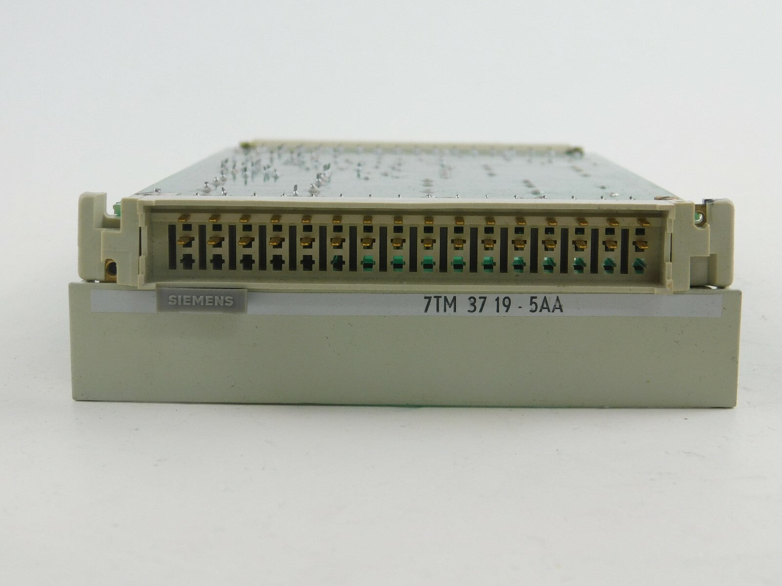 Siemens 7TM 37 19 - 5AA   Z 2 397 320 C