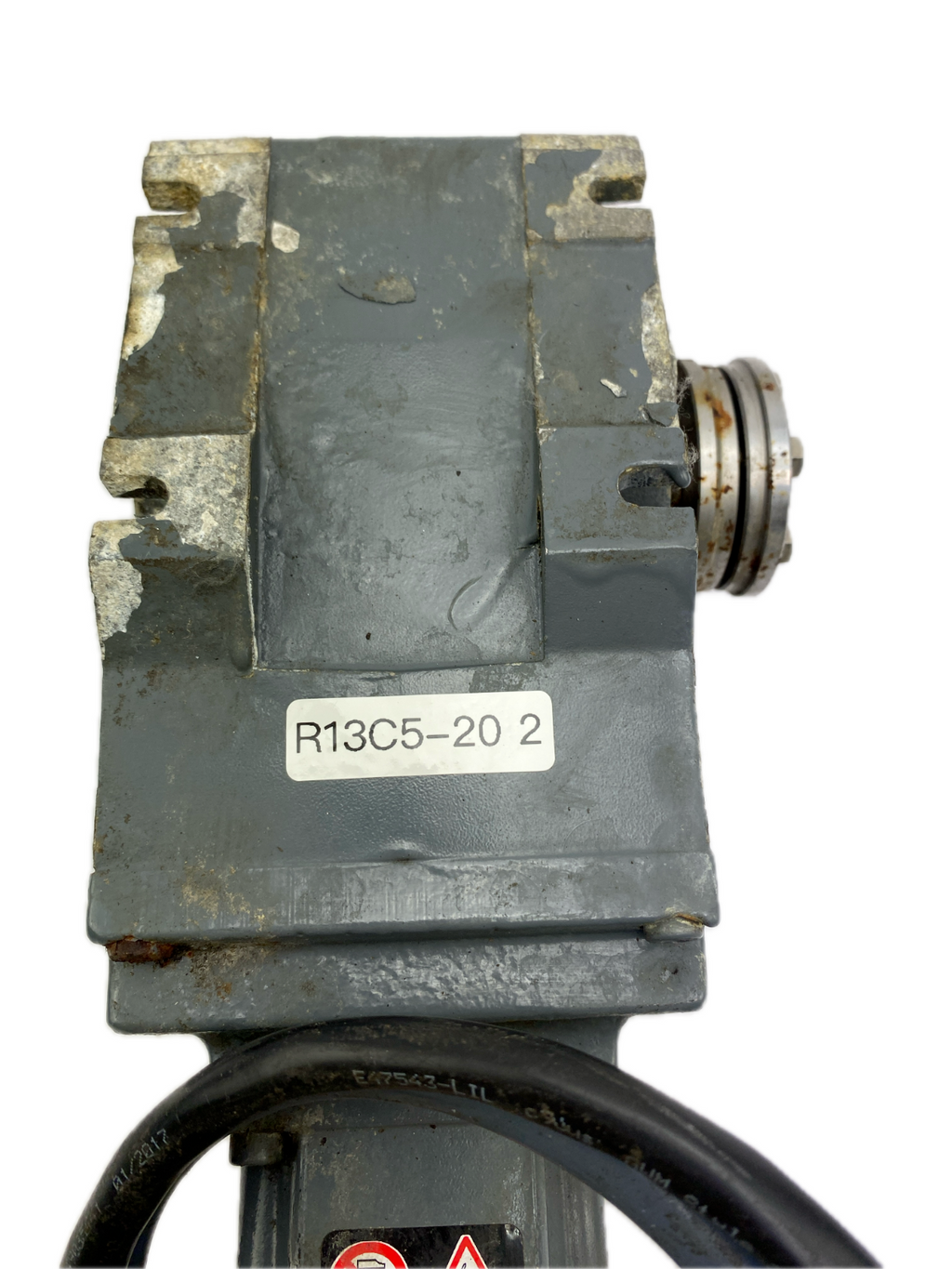 Lenze MCS 06I41-RS0B0-Z0B0-ST6S00N-R0SU