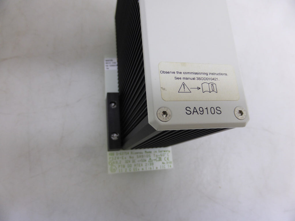 ABB PS24-Ex SA910S