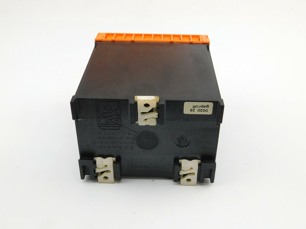 E D S DOLD Sicherheitsrelais BNS5983 0032155 Safemaster 24 V