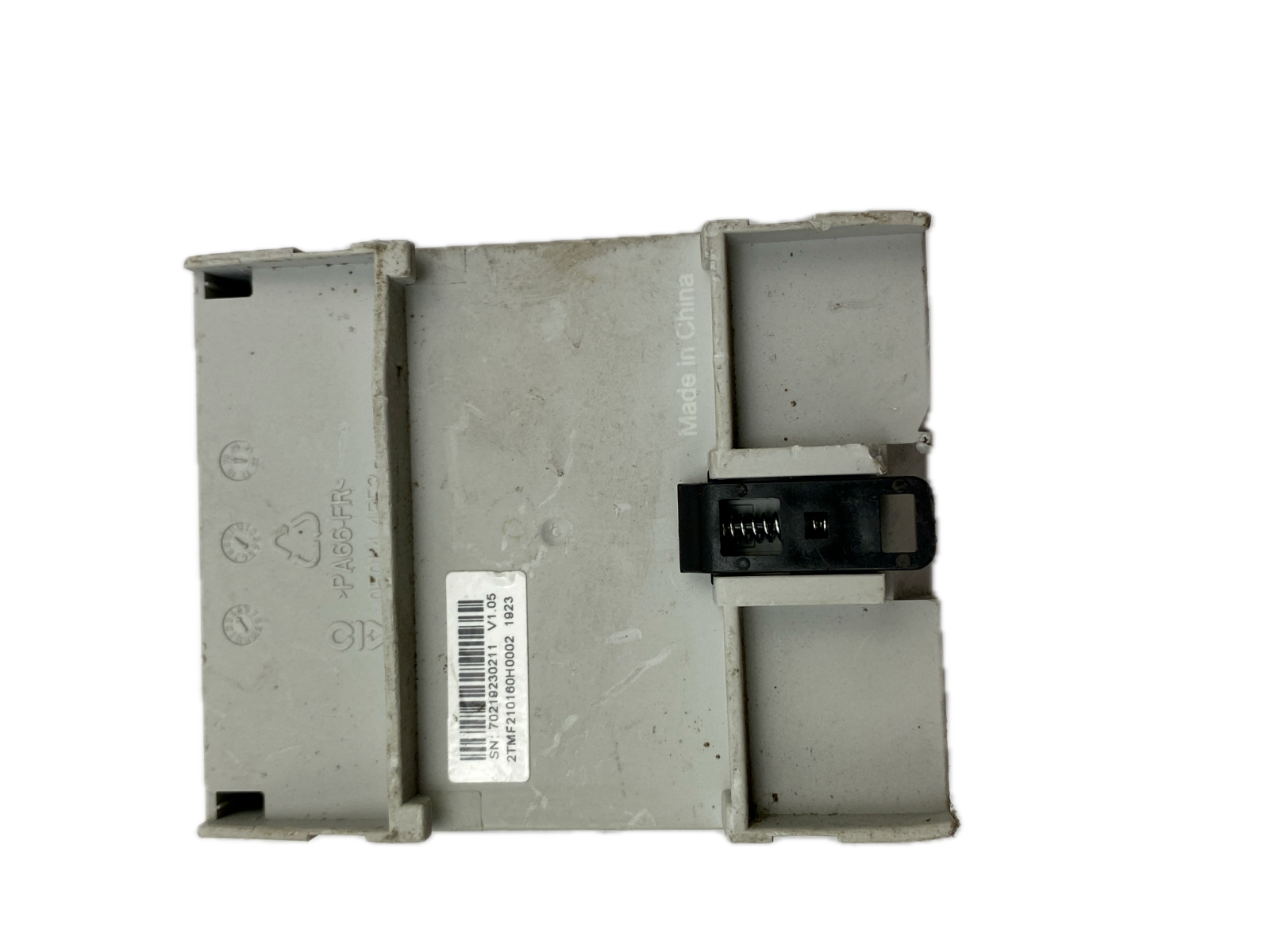 ABB M2301 Mini-system controller 100-240V~50/60Hz 0.6A