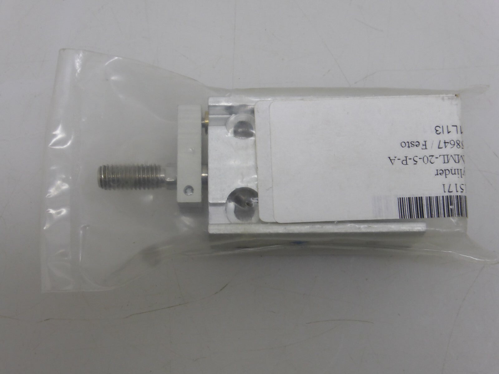 FESTO EMML-20-5-P-A 158647