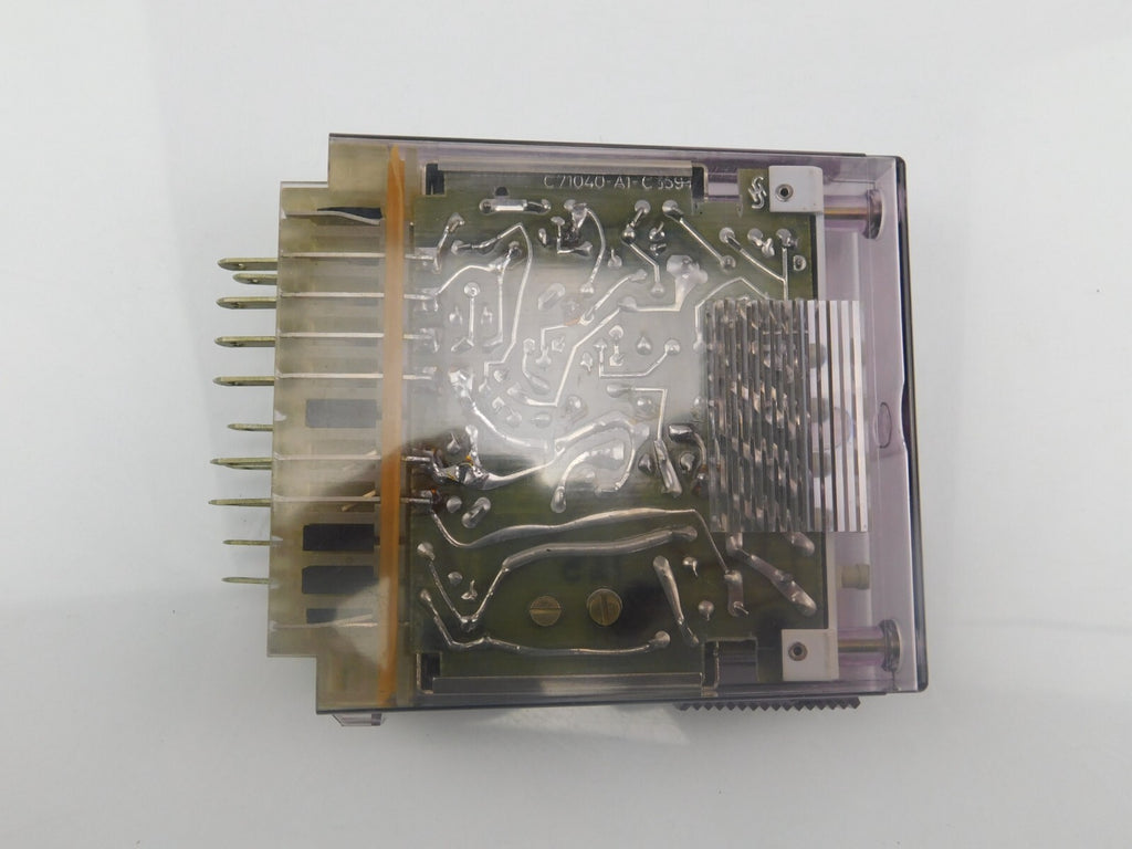 SIEMENS 7PS 21 3 1-4 C71040-A1- C359
