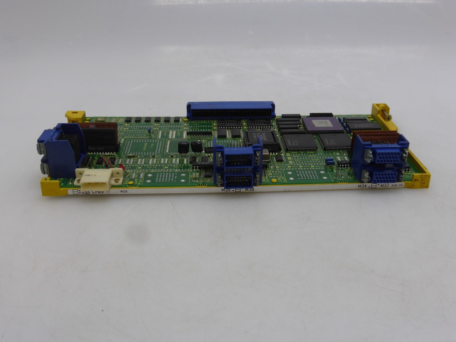 FANUC A16B-2200-036