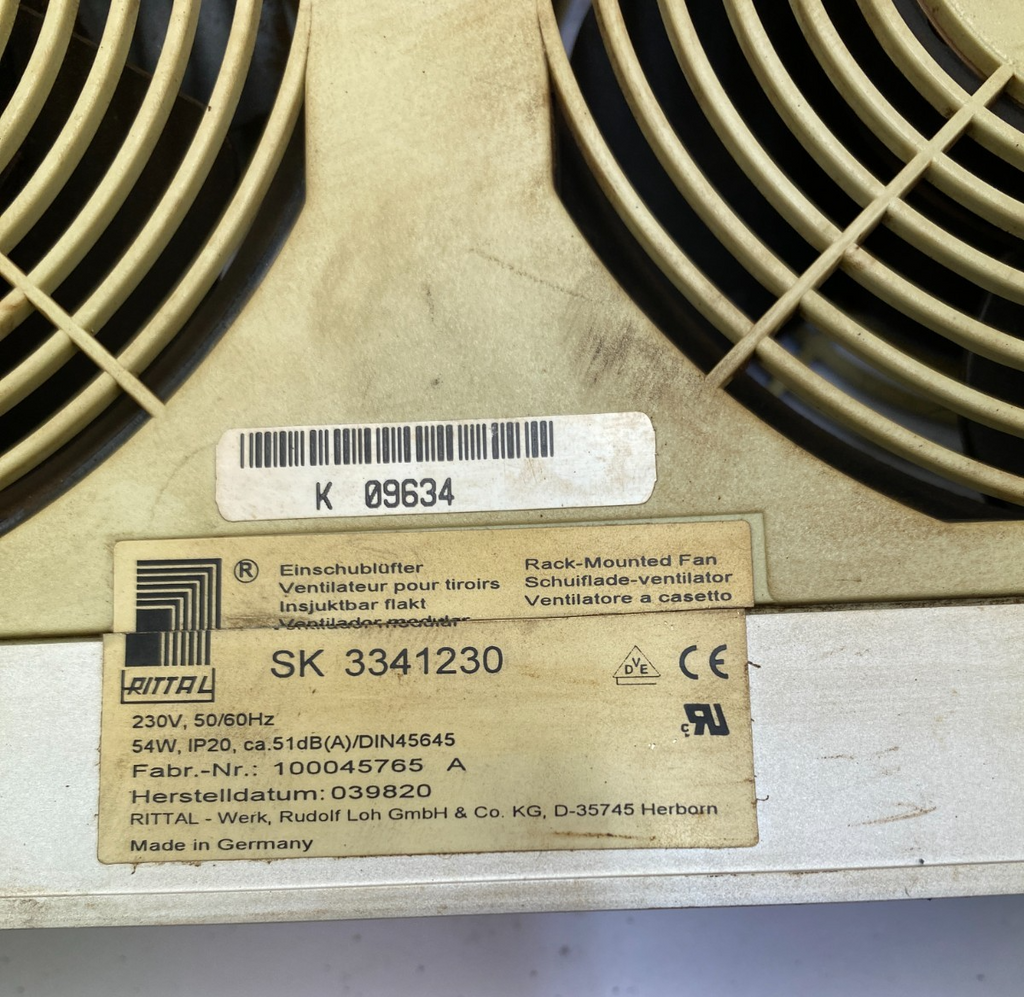 RITTAL SK 3341230
