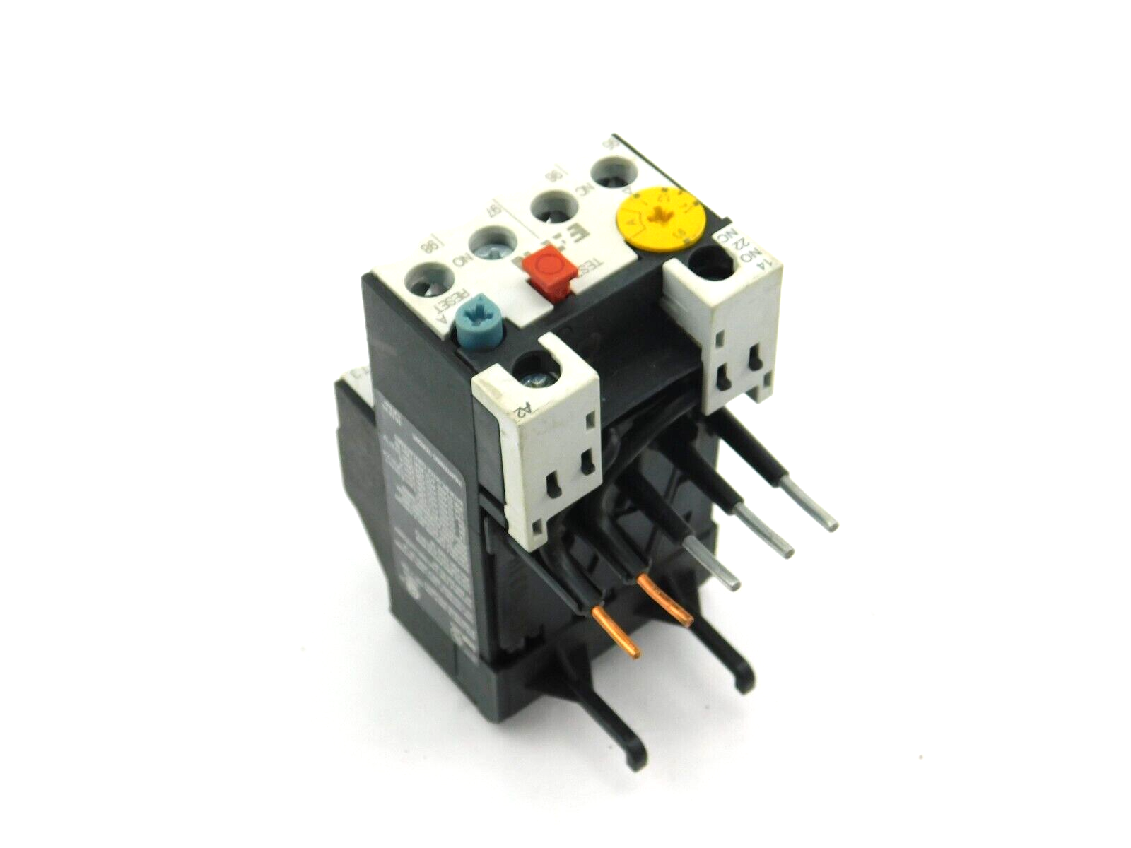 EATON B 300 R 300 1NO+1NC B 600