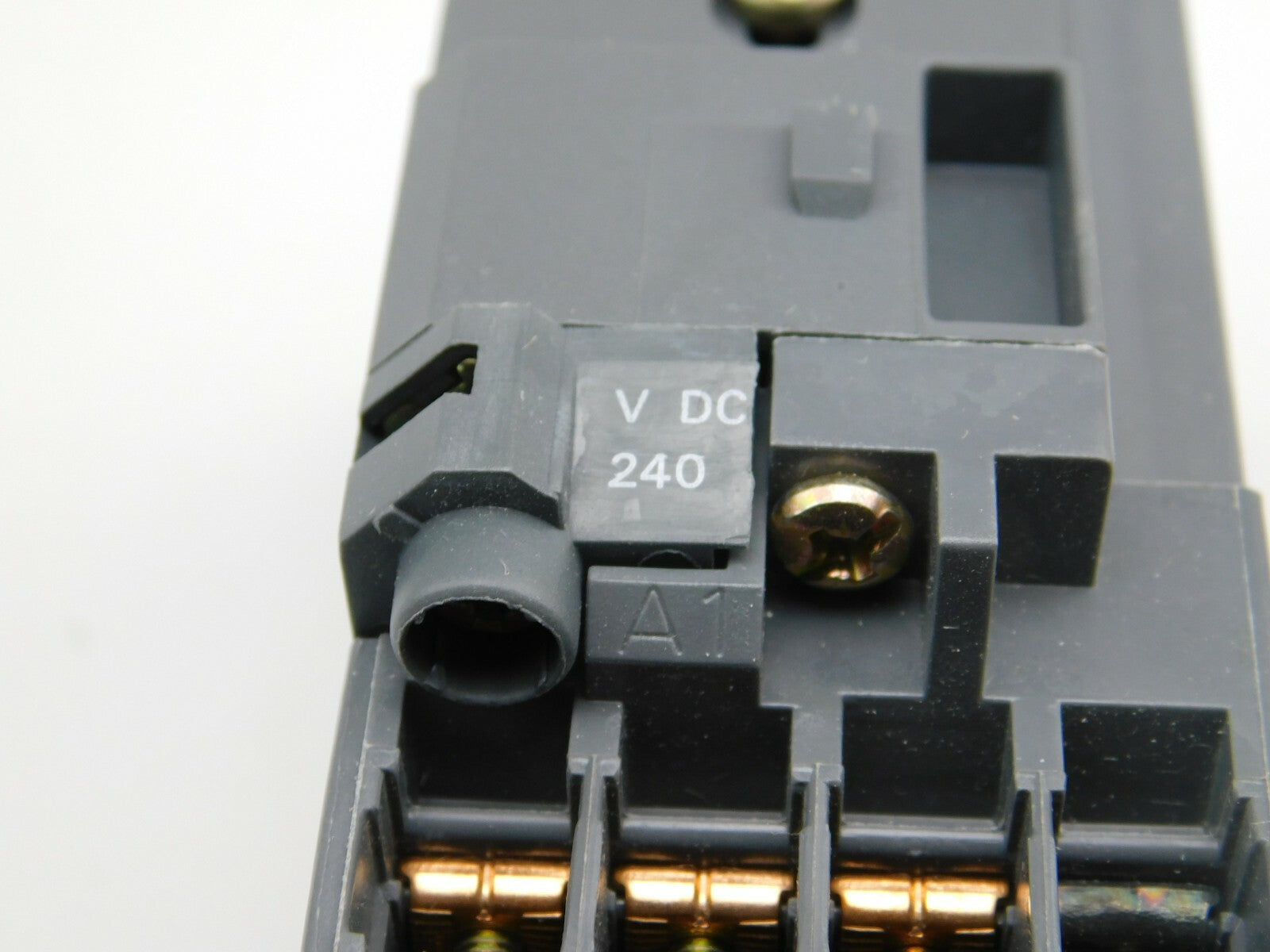 ABB Schütz BC16-30-10 FPL 1813001R3103