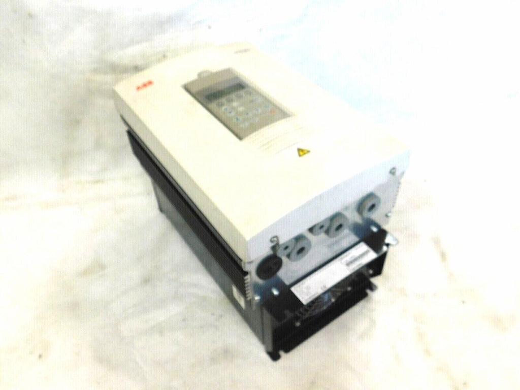 ABB Industry OY ACS60100113 CS 600