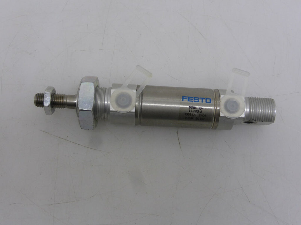 FESTO Zylinder DSNU-25-15-PPS-A 1908321