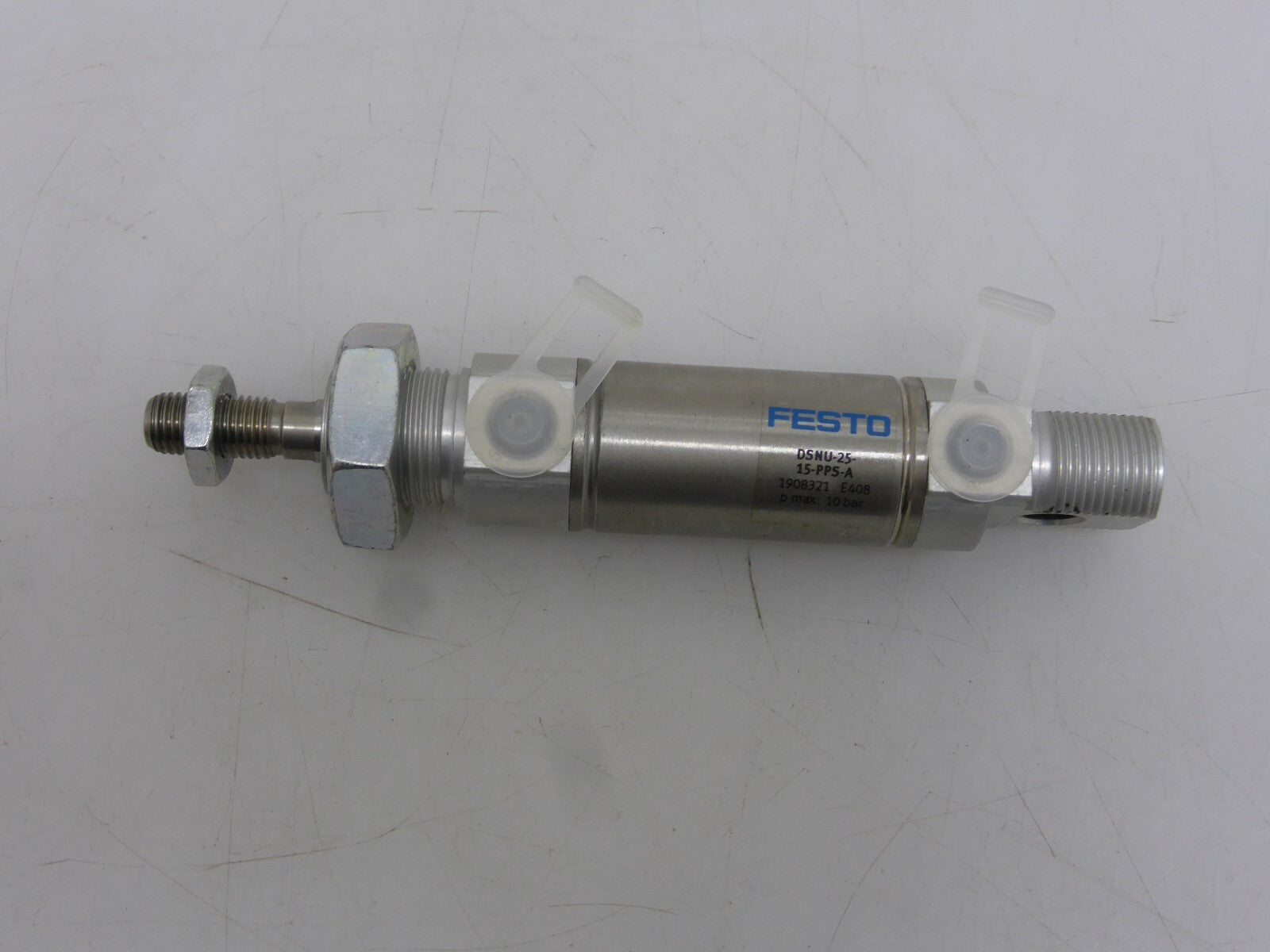 FESTO Zylinder DSNU-25-15-PPS-A 1908321