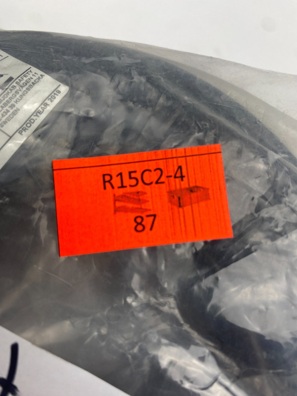 ABB 2TLA020056R400 M12-C103   10M