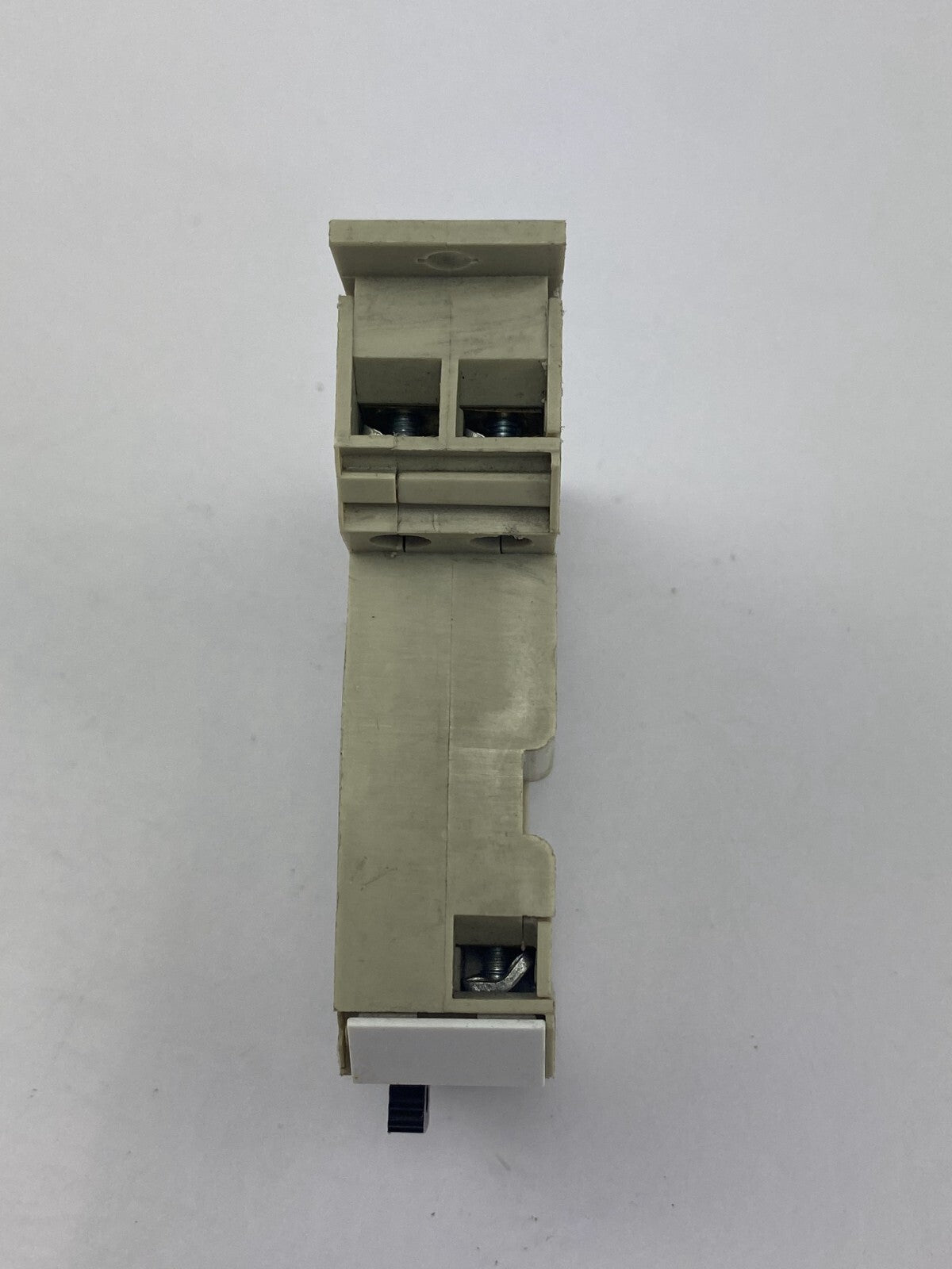 SIEMENS 8WA1 011-8SF27 6A **3 Stück**
