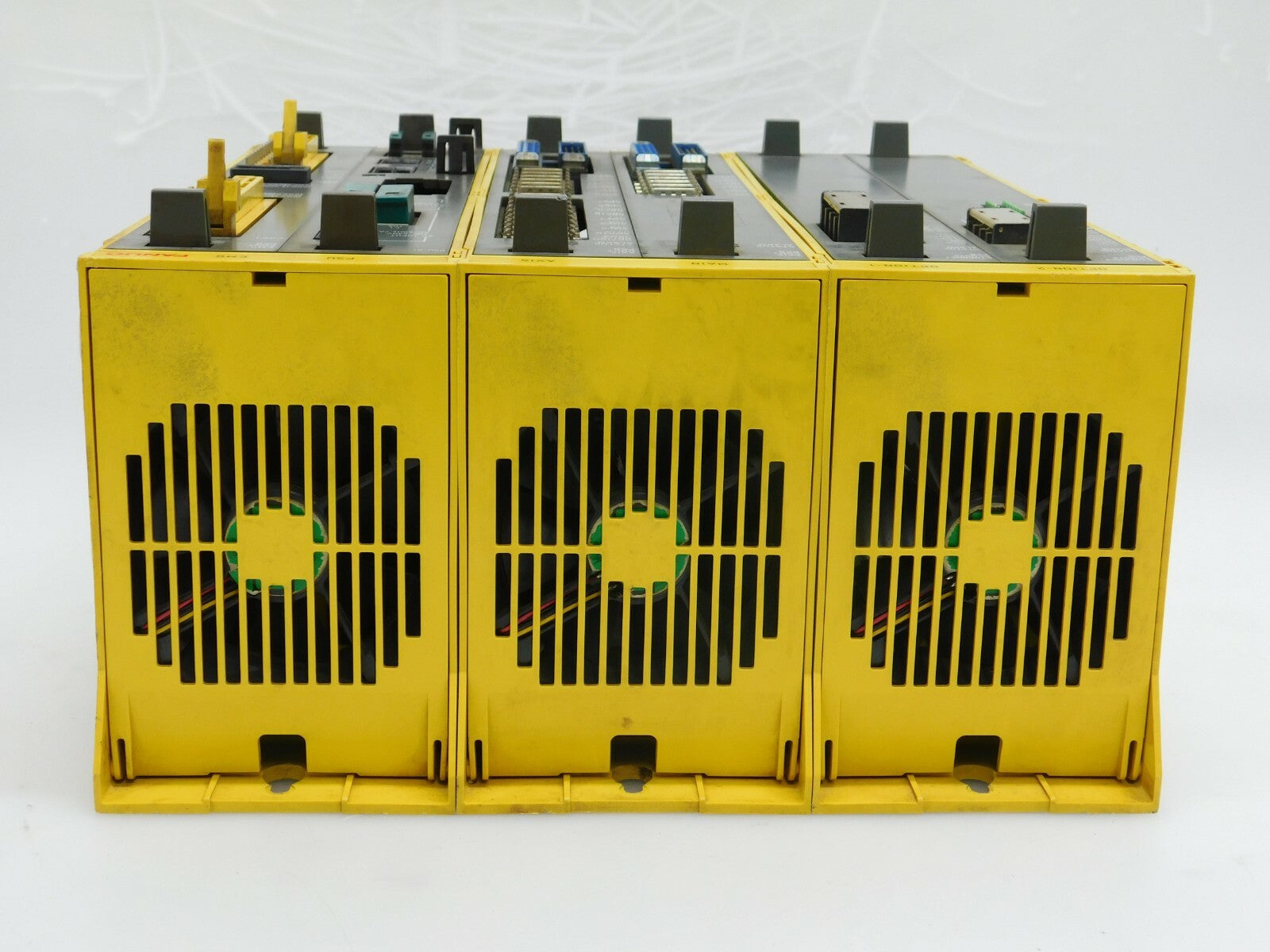 FANUC A05B-2300-C003 A16B 2200-0855 / 03B 300492 A16B-2200-0854/03B400249 