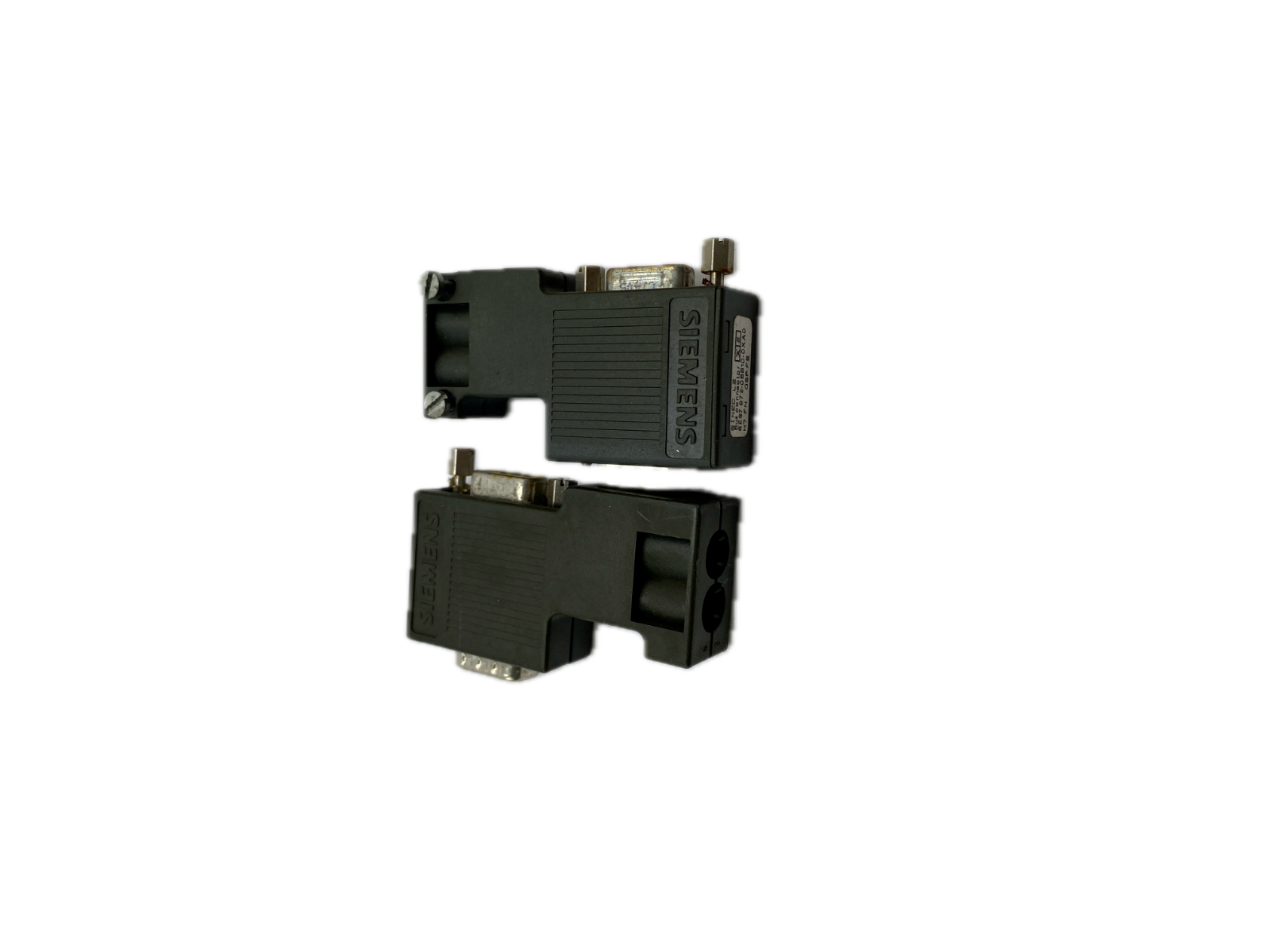 SIEMENS SINCE L2 6ES7 972-0BB10-0XA0  **2 STÜCK**