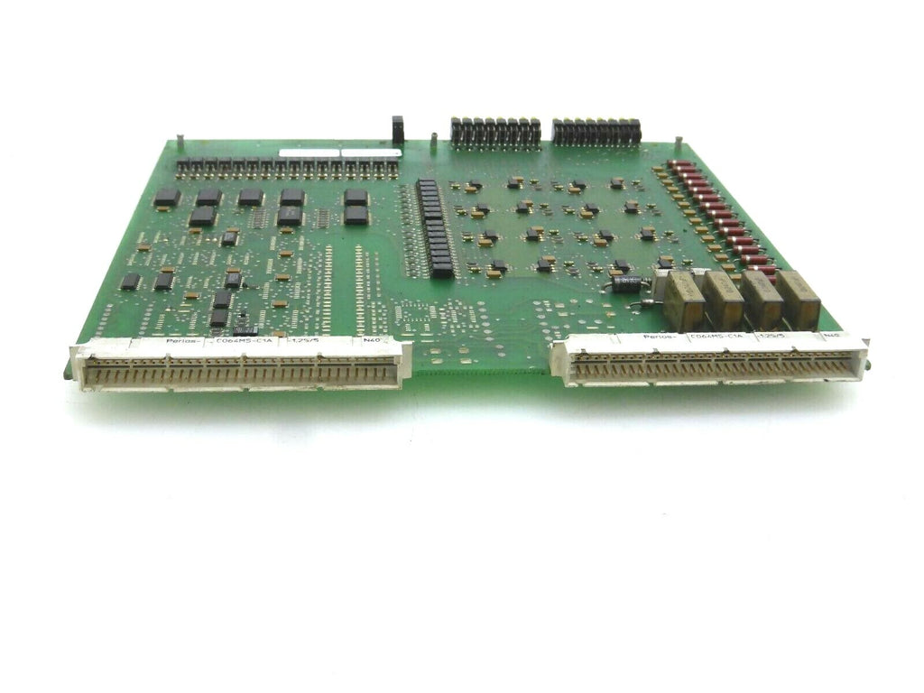 ABB DSQC 223 YB 560 103 BD/4 Frontabdeckung nicht vorhanden