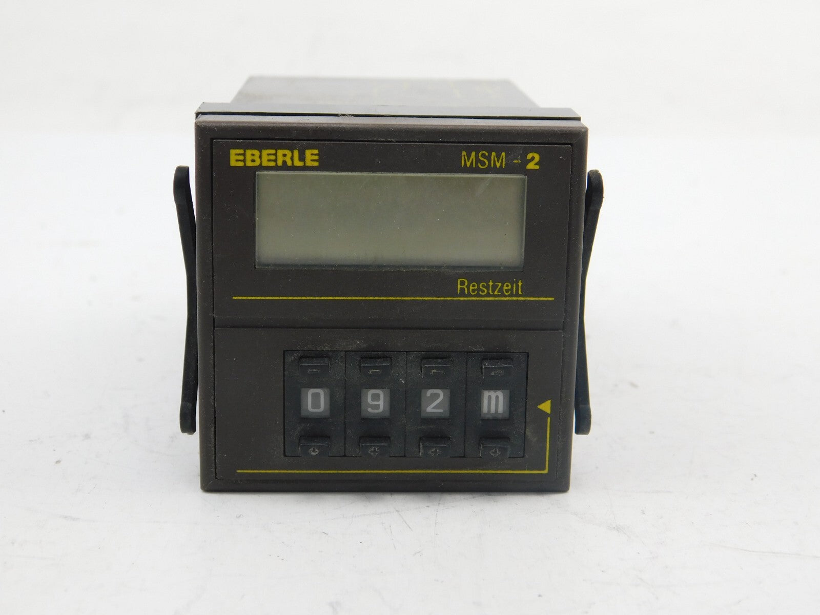 EBERLE MSM-2 Restzeit 053851641001