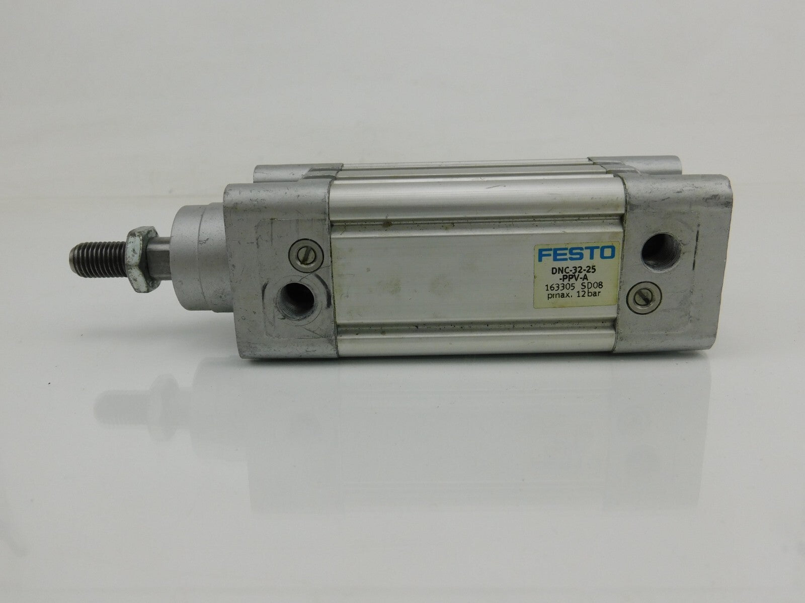 FESTO DNC-32-25-PPV-A 163305 SD08