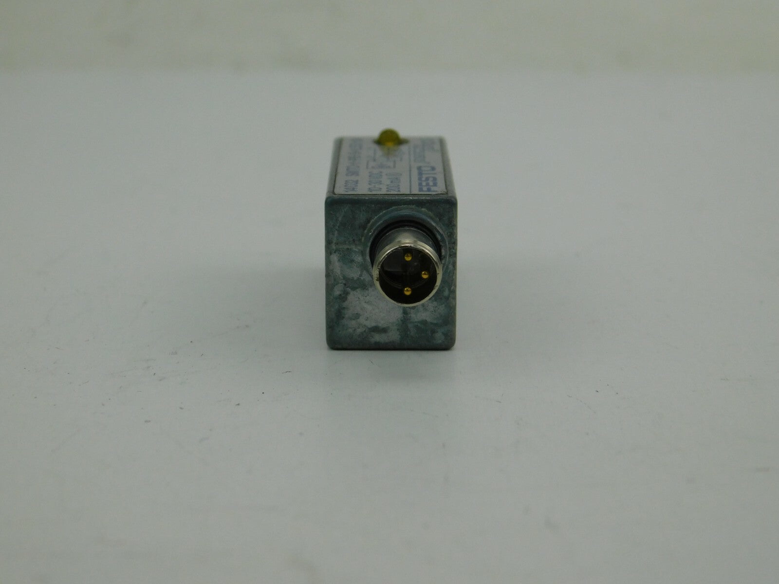 FESTO Näherungsschalter SMTO-1-PS=LED-24 10-30 VDC 200 mA 14032 ** 3 Stück **