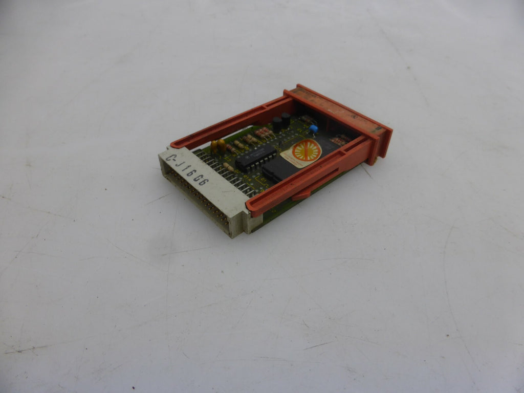 Siemens Simatic S5 Memory Submodule