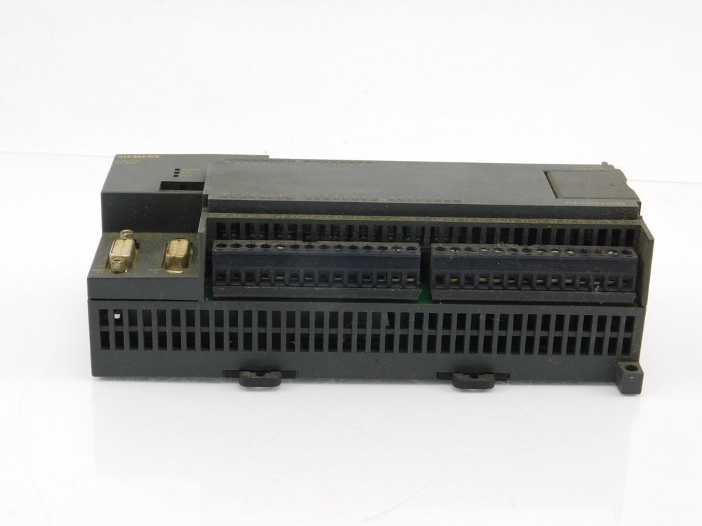 SIEMENS 6ES7216-2AD23-0XB0 CPU 228