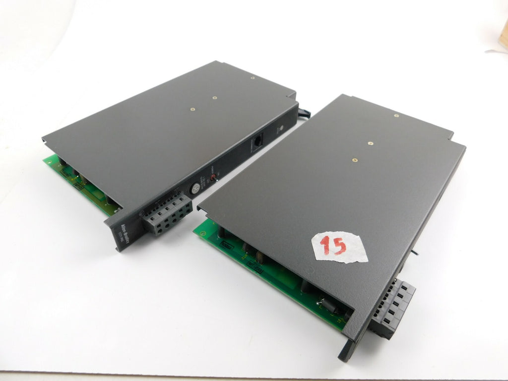 Allen Bradley  CAT.NO.1771- P6S  B 220 V AC POWER SUPPLY MDL