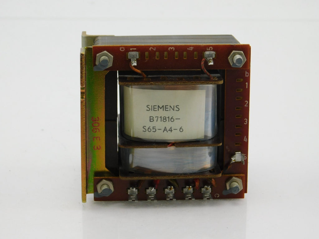 Siemens B71816-S65-A4-6