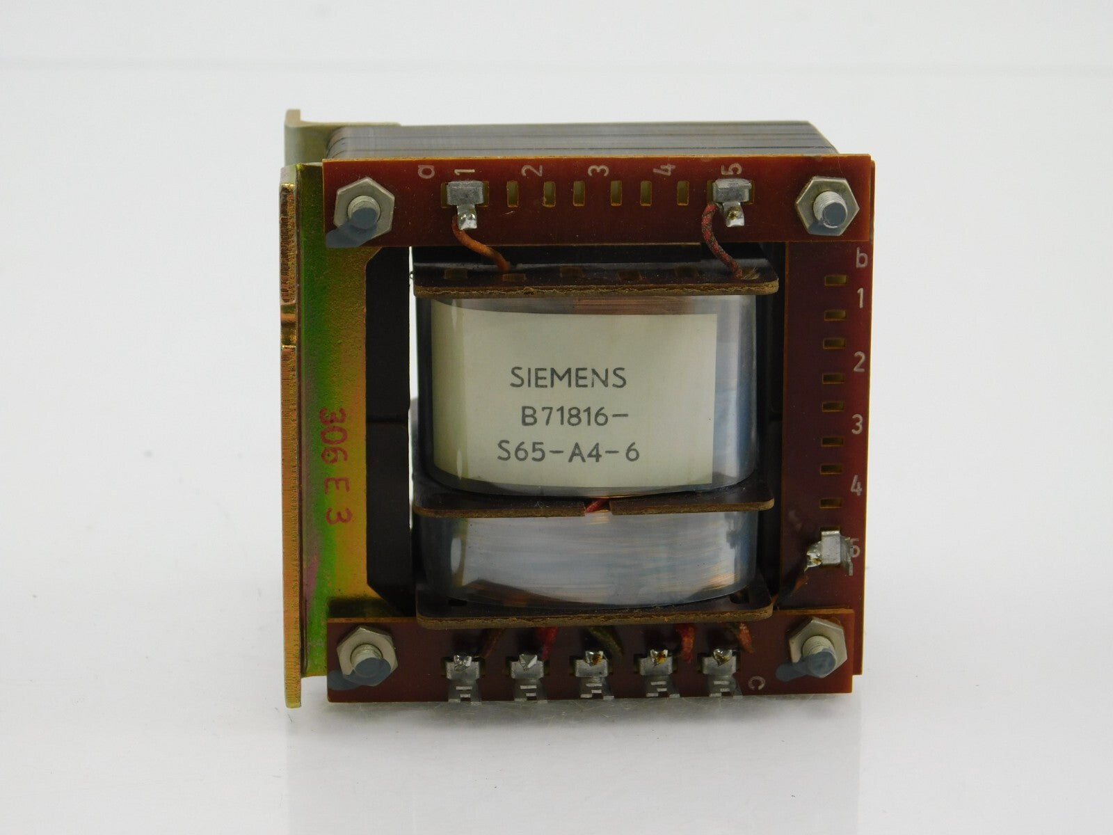 Siemens B71816-S65-A4-6