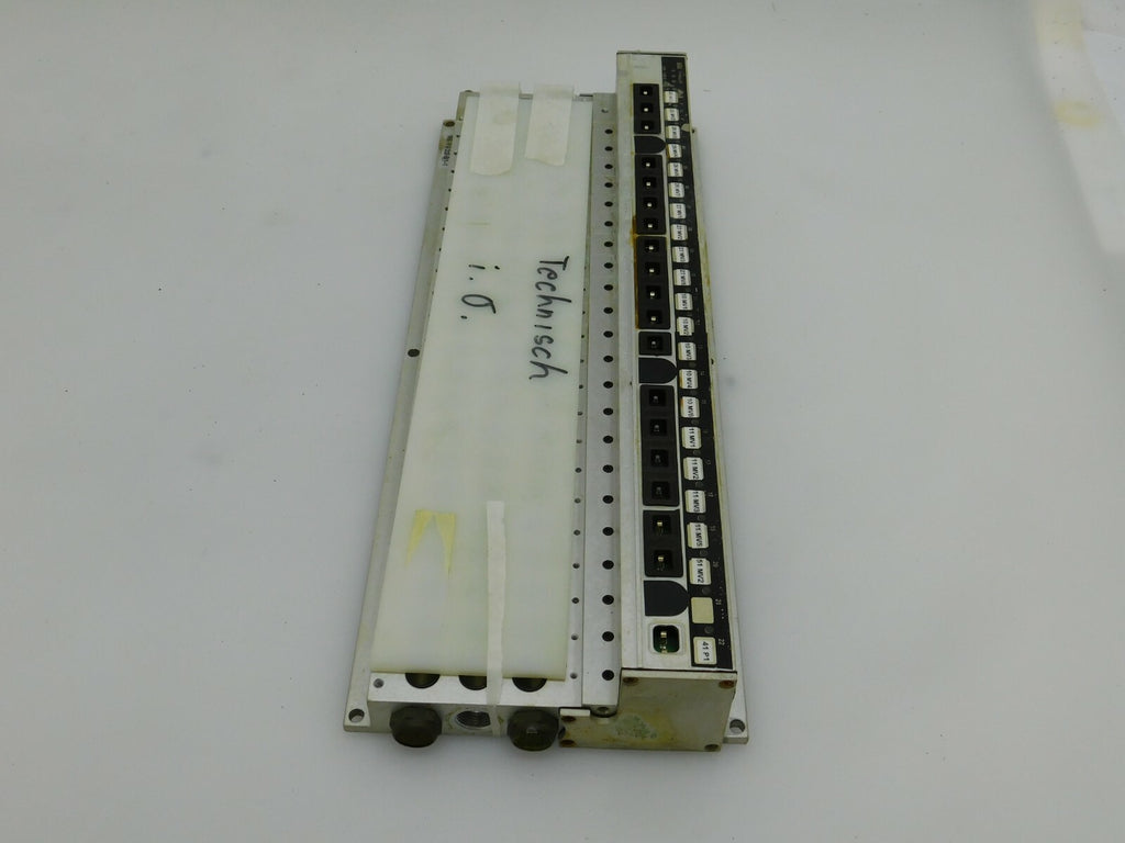 Airtec RE 19/22-B1-1 Profibus DP