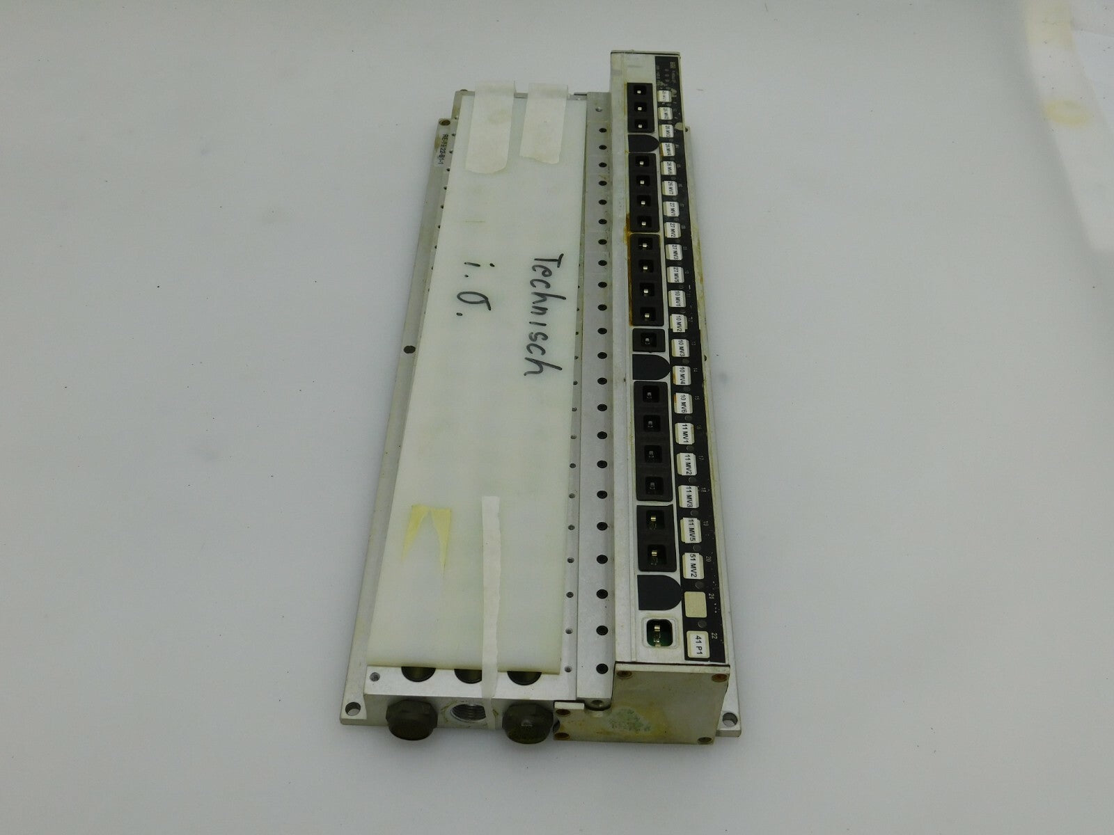 Airtec RE 19/22-B1-1 Profibus DP