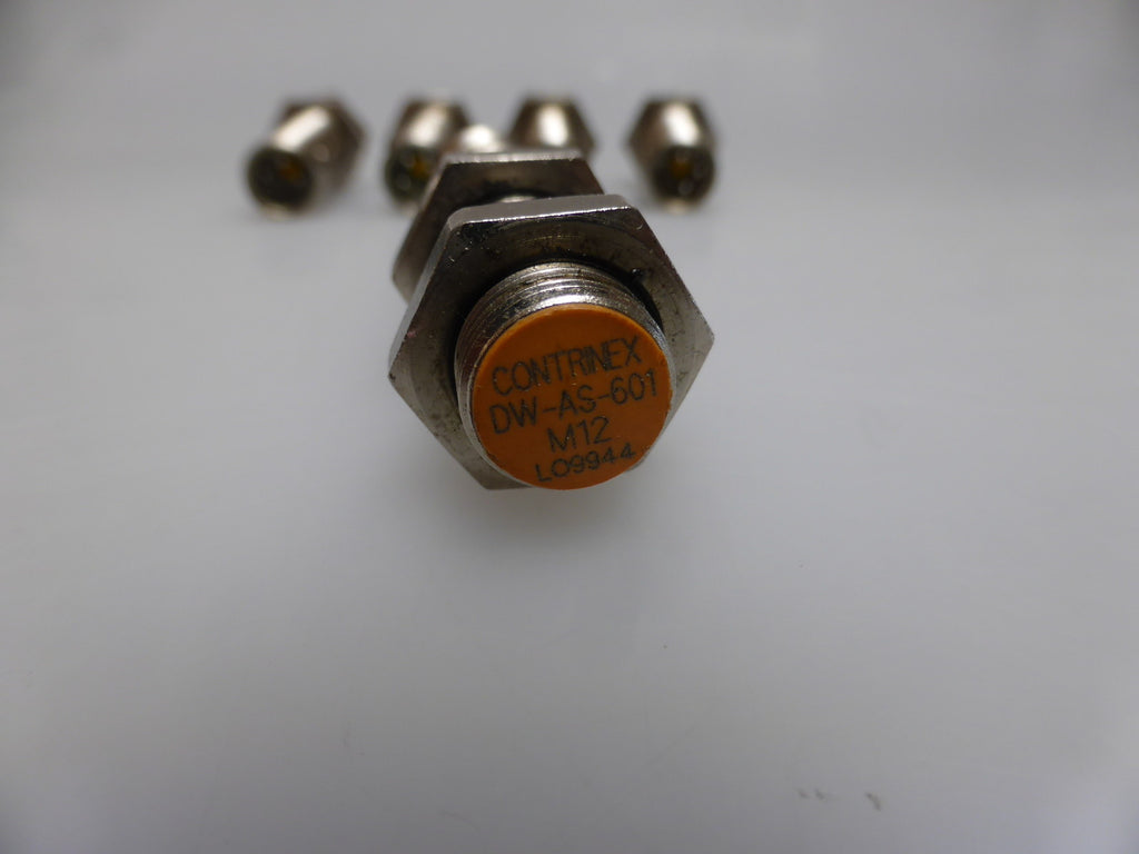 Contrinex DW-AS-601 M12 L09944