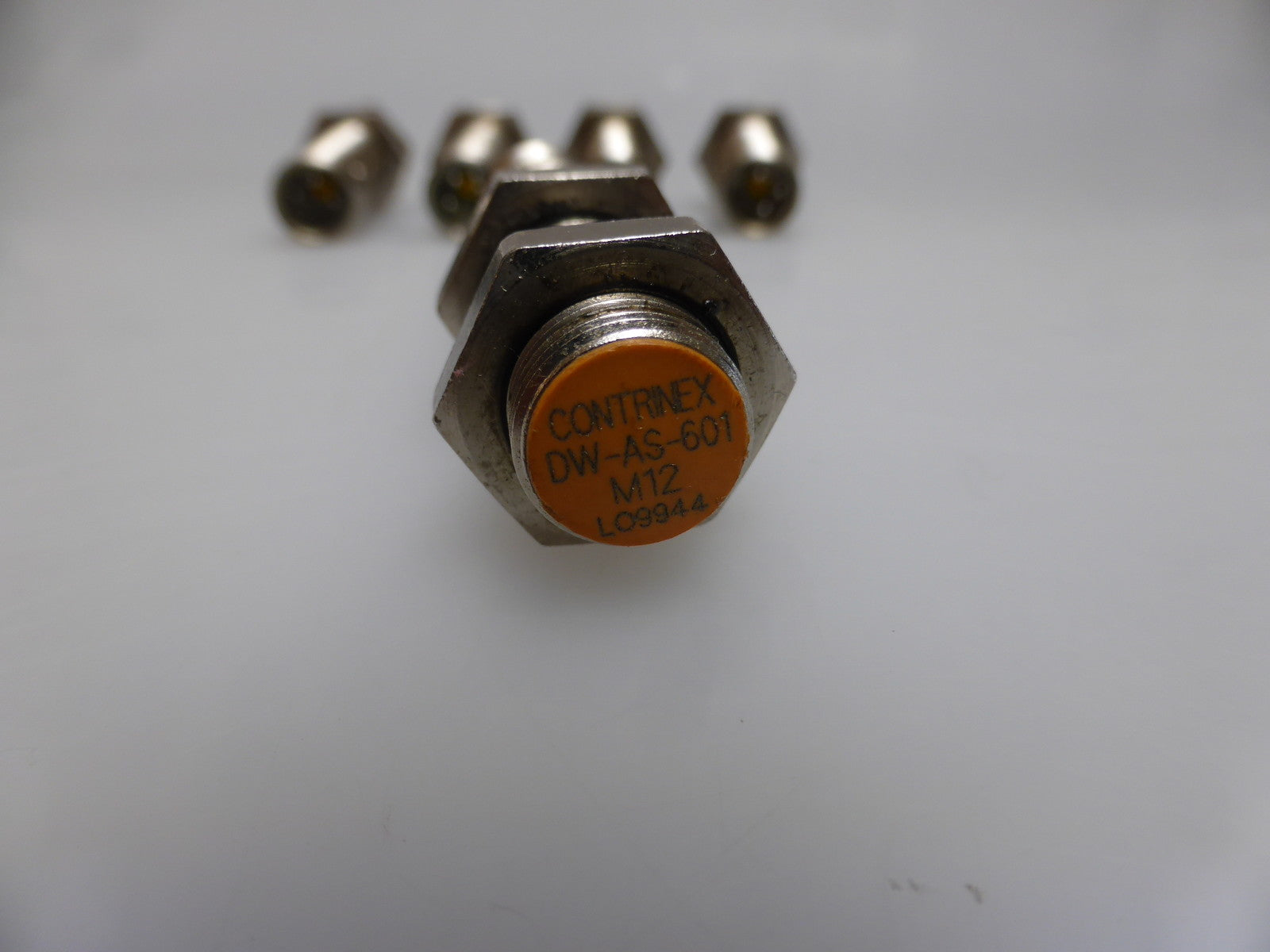 Contrinex DW-AS-601 M12 L09944