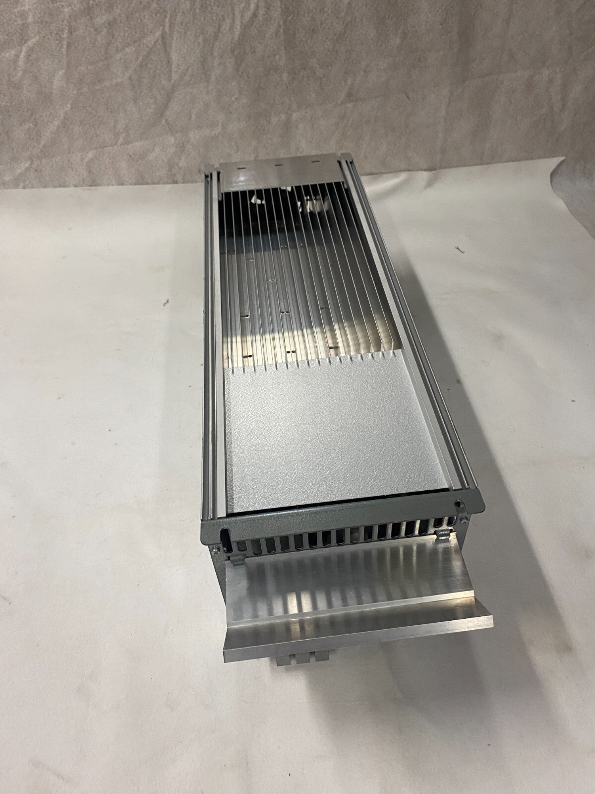 Danfoss VLT 5000 VLT5027PT5C20STR30LF00A00C0 IP20 Tamb MAX 40°/45° C(104°/113°F)