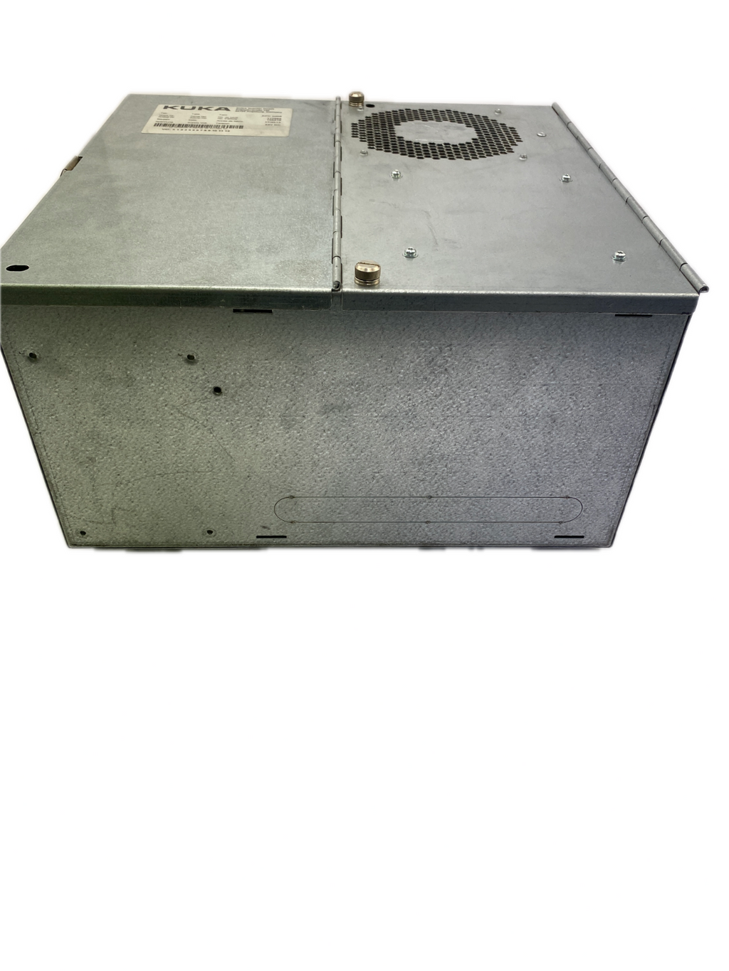 KUKA   KPC ed05 198218