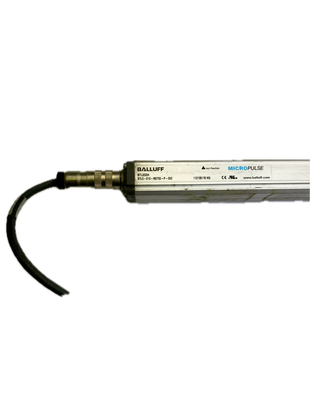BALLUFF BTL033H BTL5-E10-M0700-P-S32