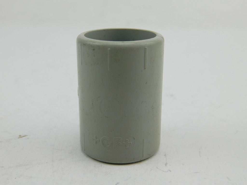 GEORG FISCHER Muffe +GF+ PVC-C PN16 20 ** 13 Stück **