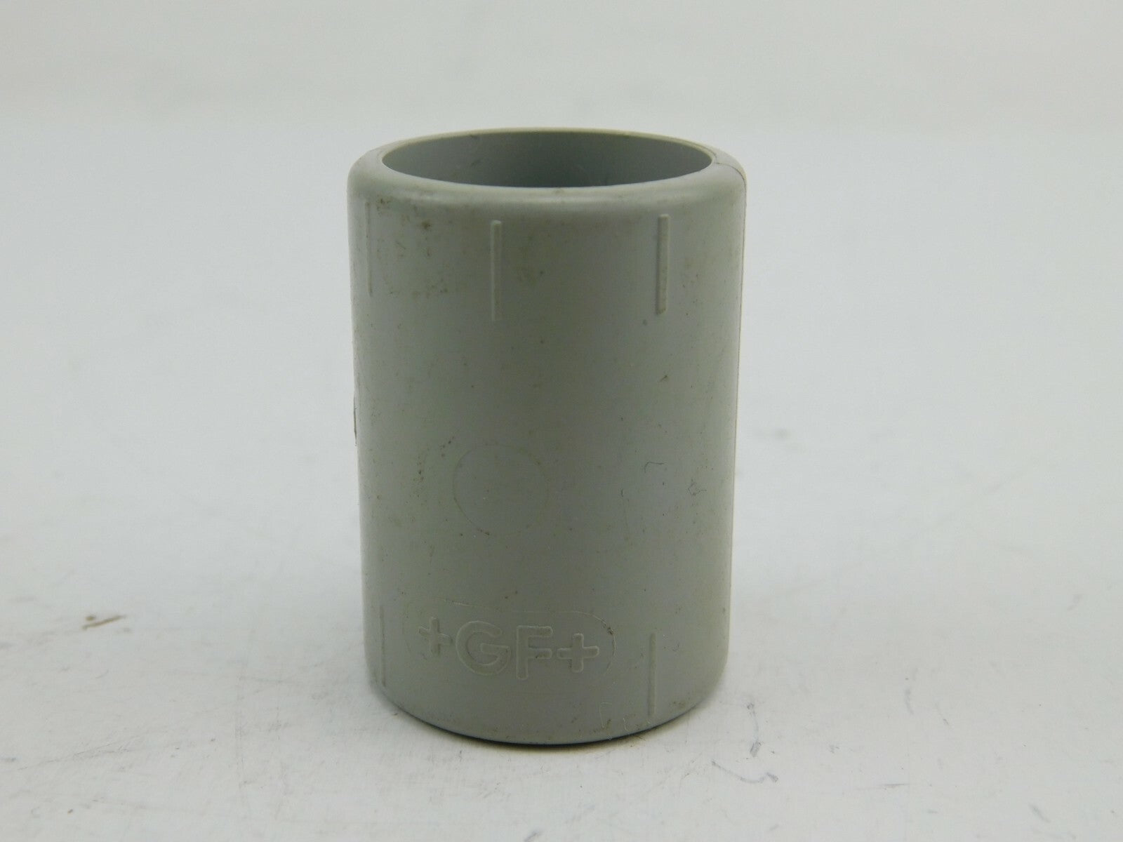 GEORG FISCHER Muffe +GF+ PVC-C PN16 20 ** 13 Stück **