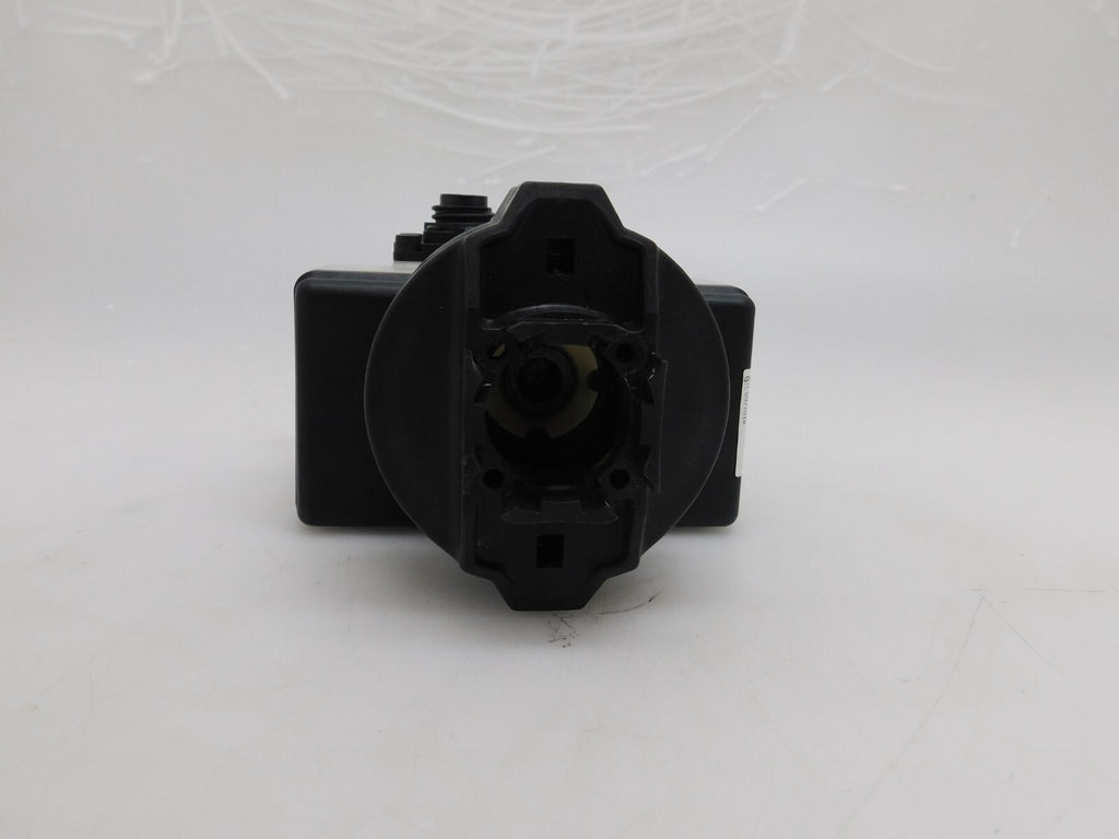 GEMÜ Schwenkantrieb Motorisch 99051763 9428000ZF05NS0904AE2015  A4RC