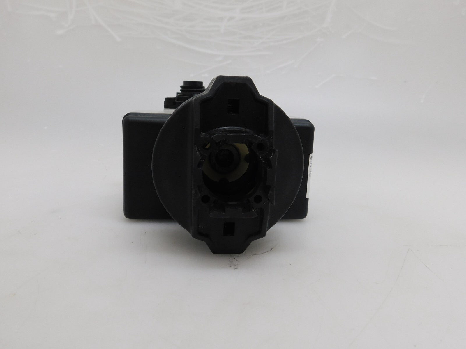 GEMÜ Schwenkantrieb Motorisch 99051763 9428000ZF05NS0904AE2015  A4RC