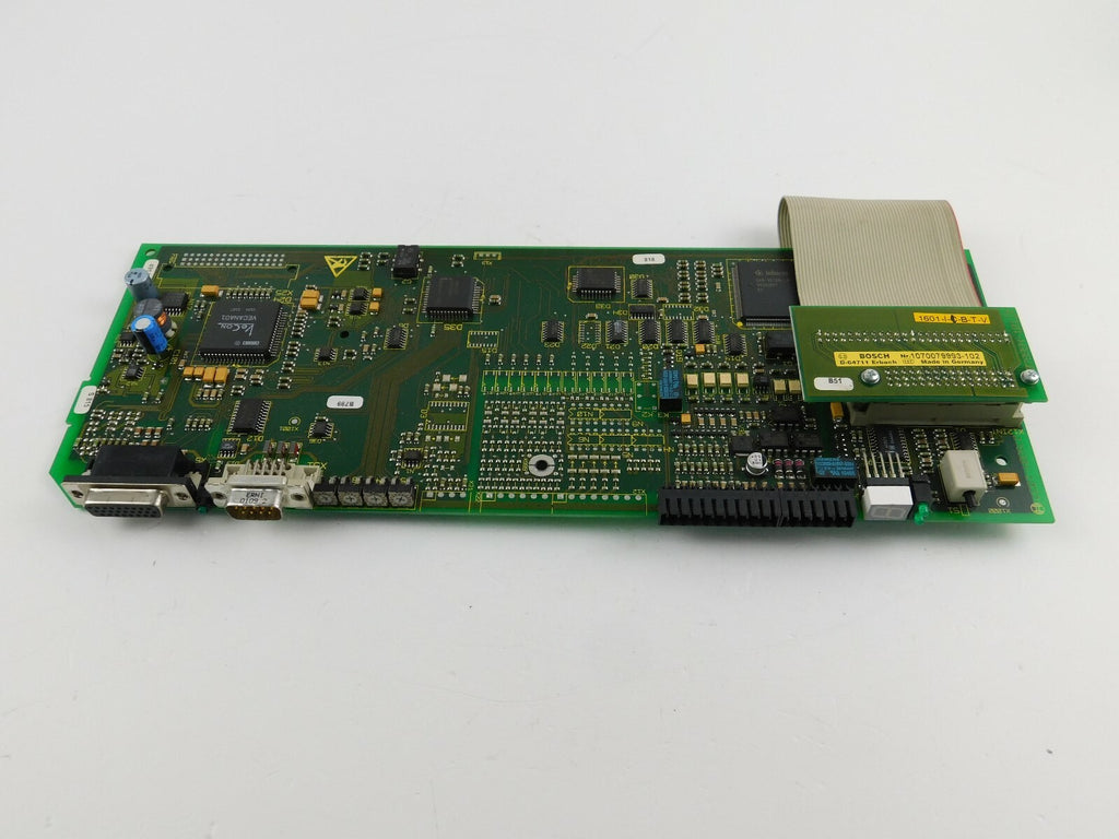 Bosch Platine Board Motherboard Nr.1070079999-102  2101-C-B-T-V