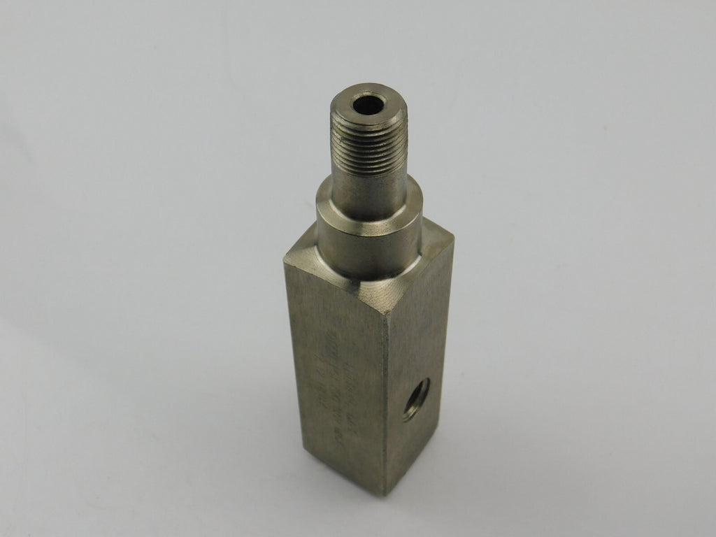 ENERPAC Hydraulic Technology  GA -3 GAUGE ADAPTOR