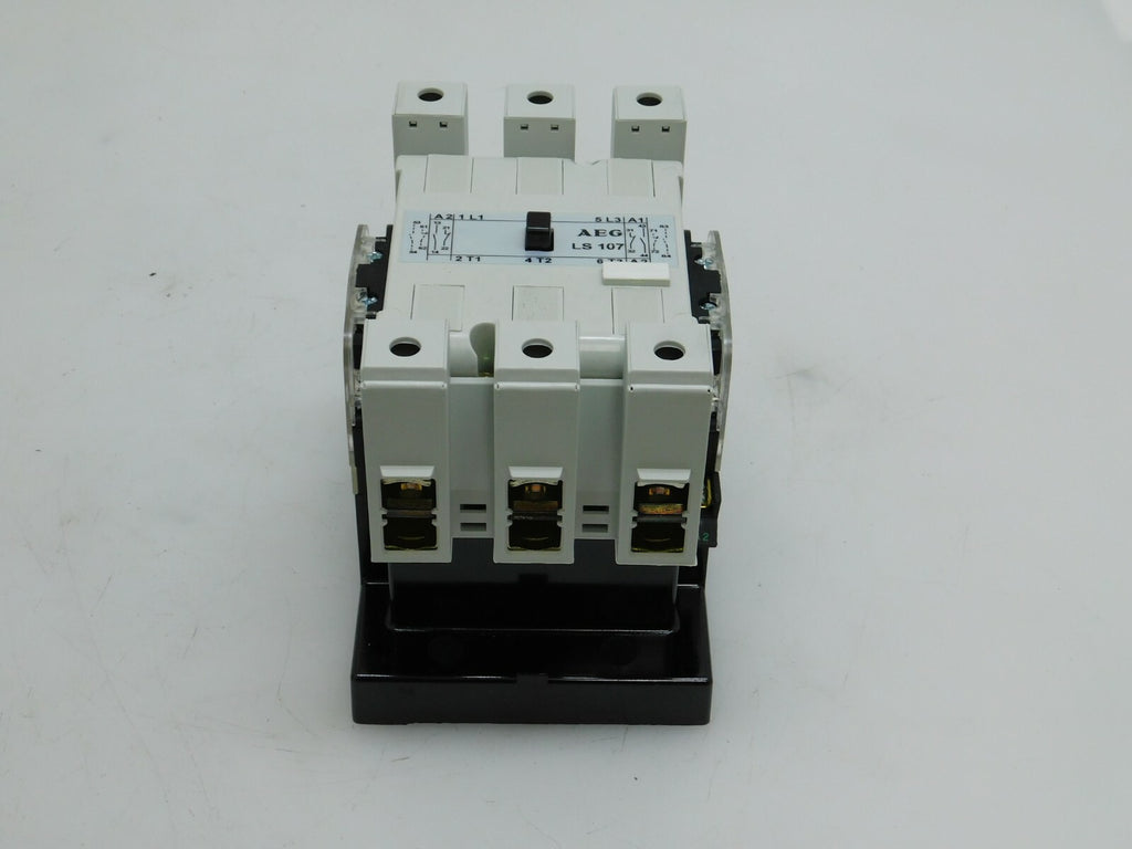 AEG  Schutz Contctor LS107.22 230 V 50 HZ 910-337-141000