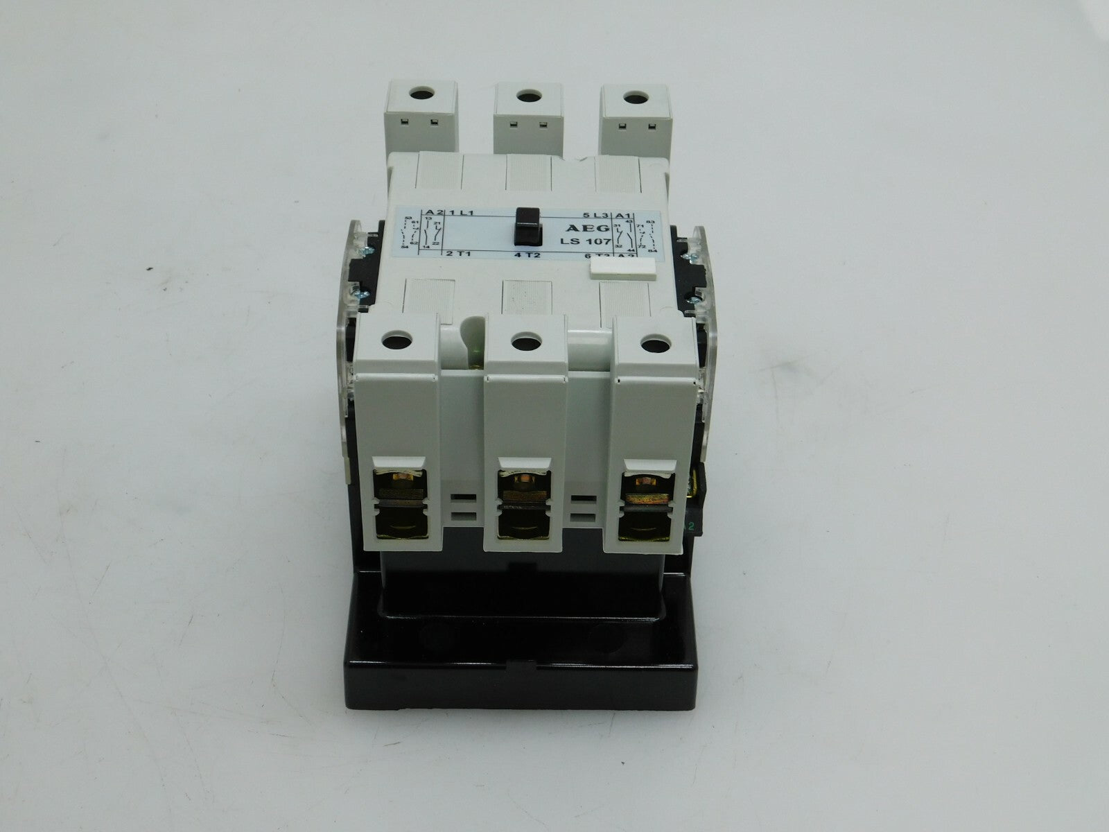 AEG  Schutz Contctor LS107.22 230 V 50 HZ 910-337-141000