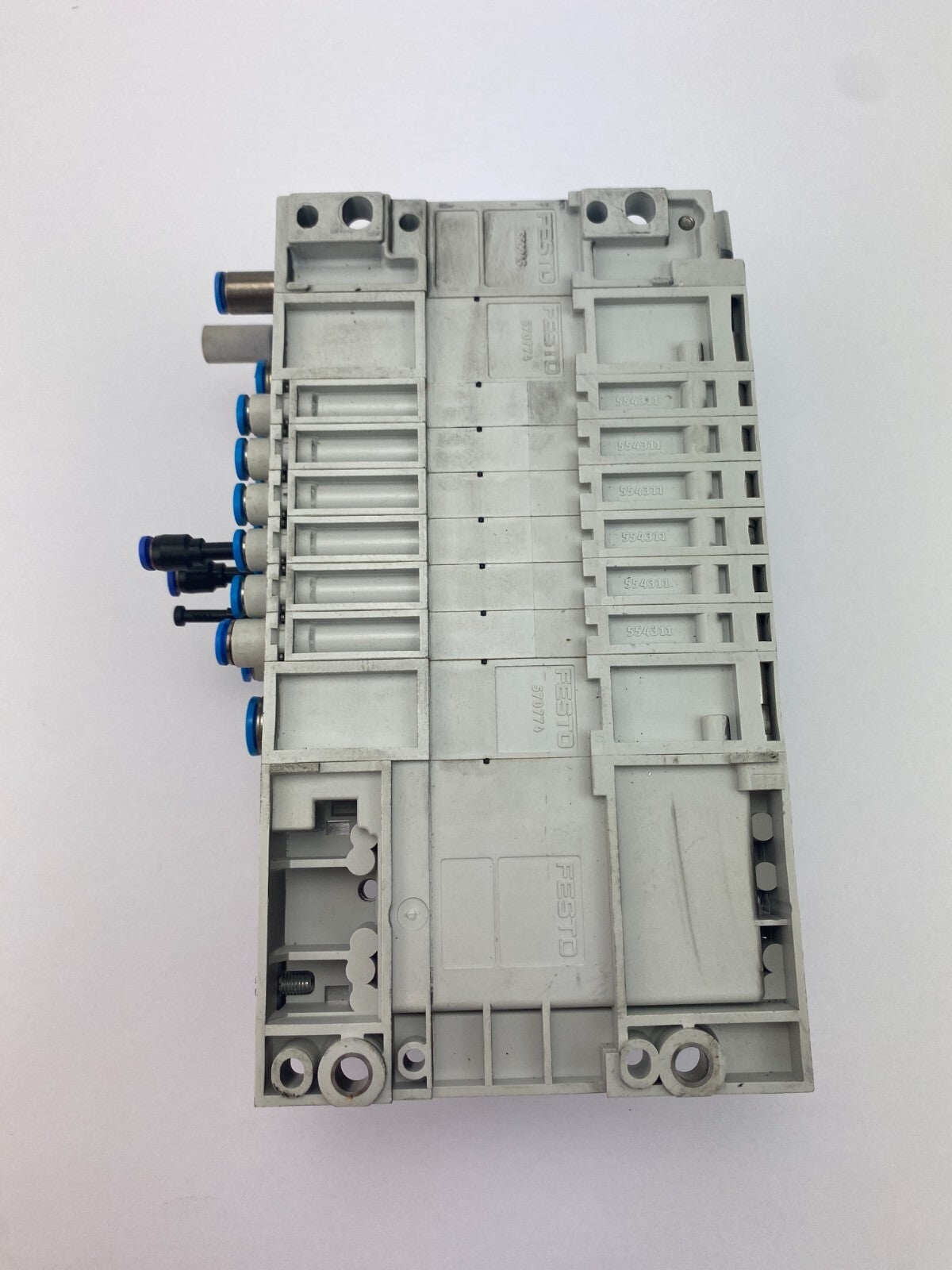 FESTO MPAL-VI 569926 P00809 1: 0,9-10Bar