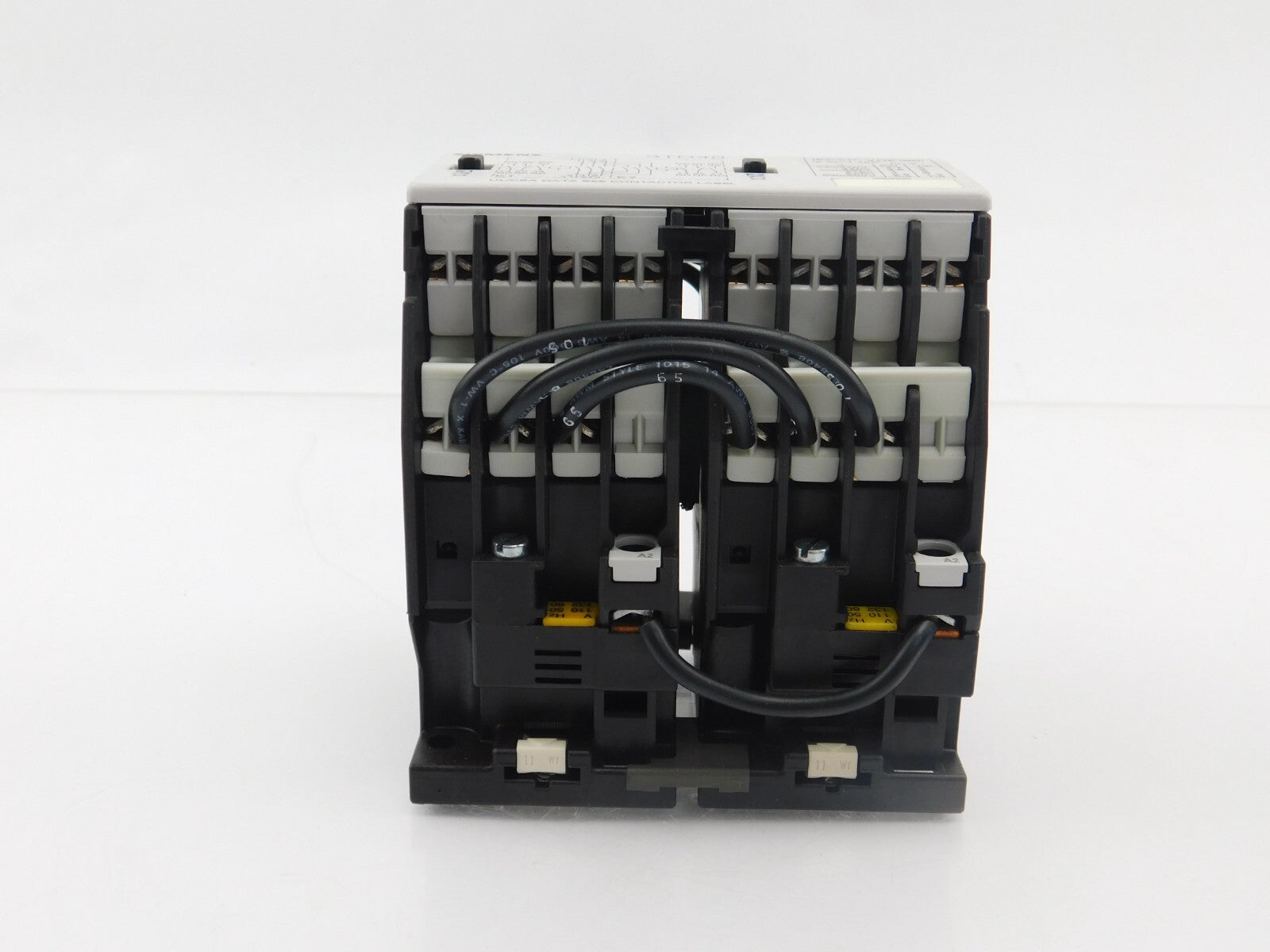 Siemens 3TD40