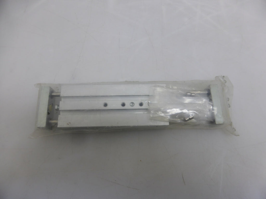 FESTO Doppelkolben-Zylinder DPZJ-10-50-P-A-S2 159943