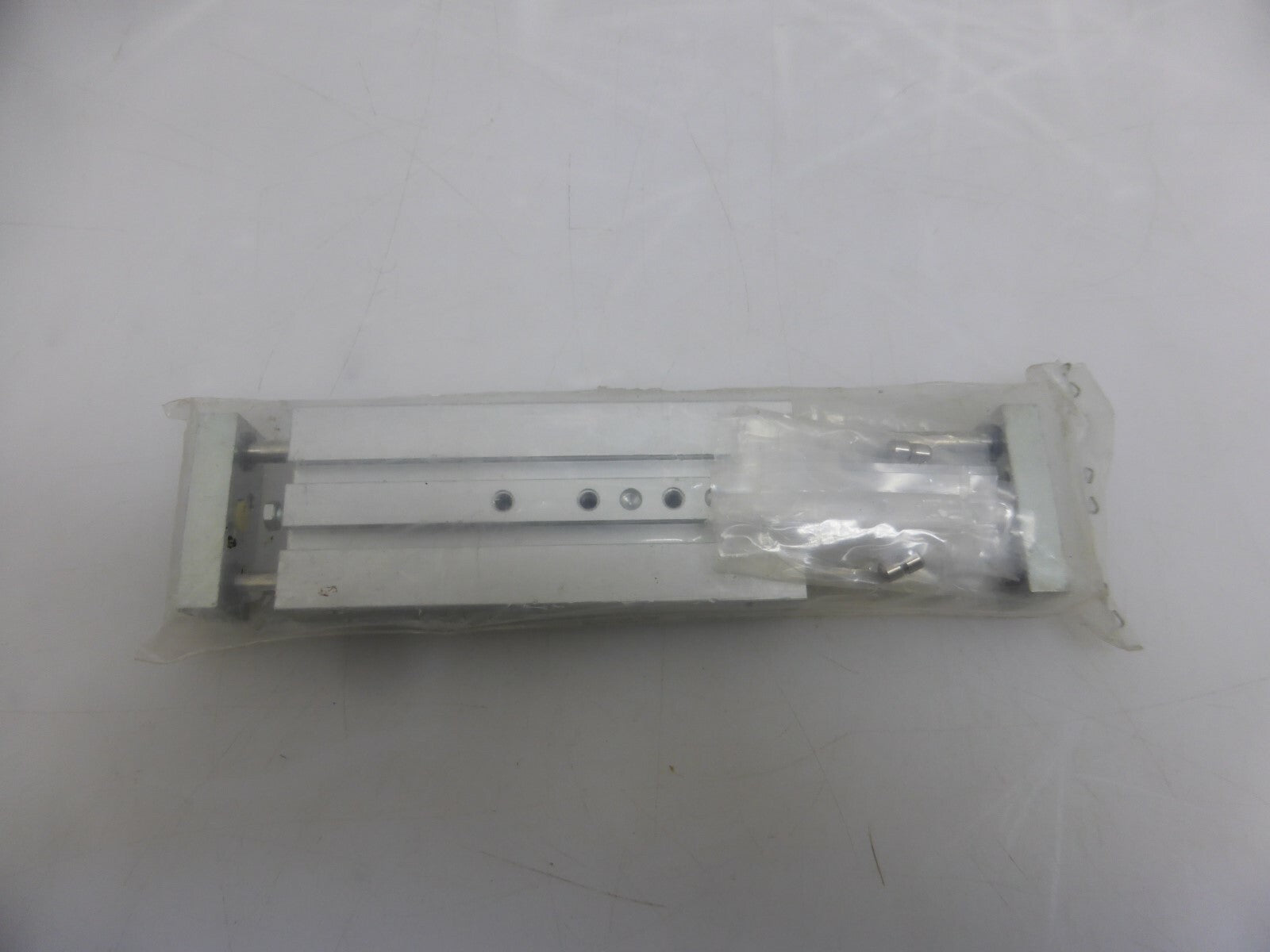 FESTO Doppelkolben-Zylinder DPZJ-10-50-P-A-S2 159943